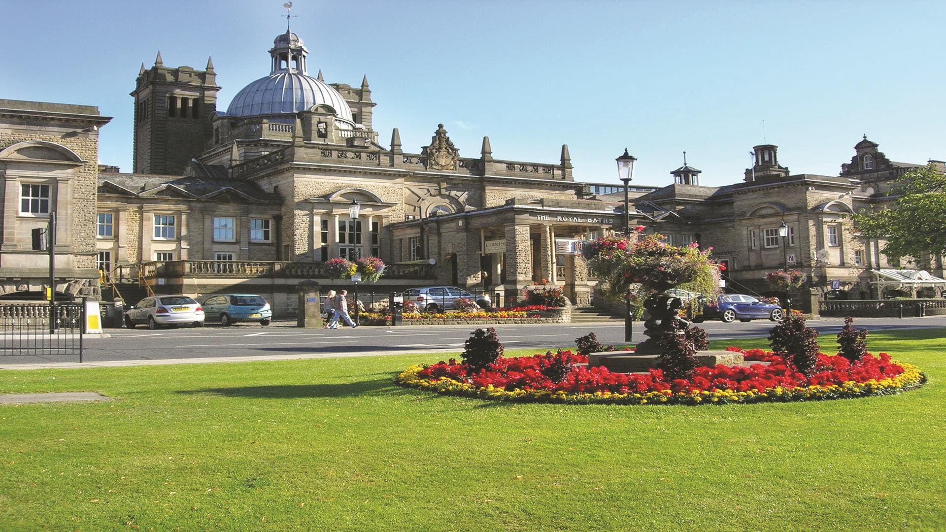 Harrogate 